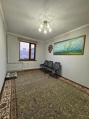 Аренда домов: 🚨 Срочная продажа! Дом в районе ж/м Кара-Жыгач 🏡 Площадь дома — 165 м² — 1