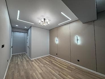real sight: 3 комнаты, 72 м², Элитка, 14 этаж, Евроремонт — 5