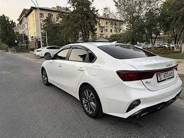 hundai dn8: Kia Rio: 2021 г., 1.6 л, Автомат, Бензин, Седан — 5