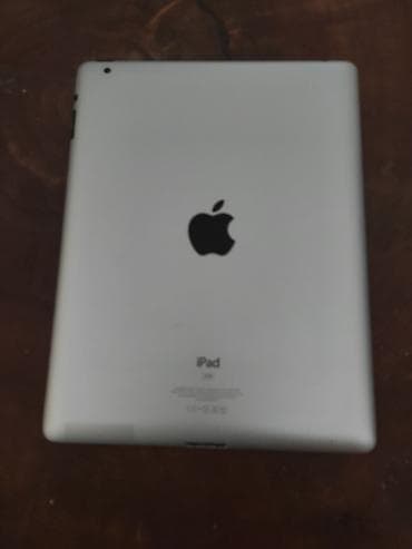 redmi a2 plus: Планшет, Apple, память 64 ГБ, 9" - 10", 4G (LTE), Б/у, Классический цвет - Белый — 9