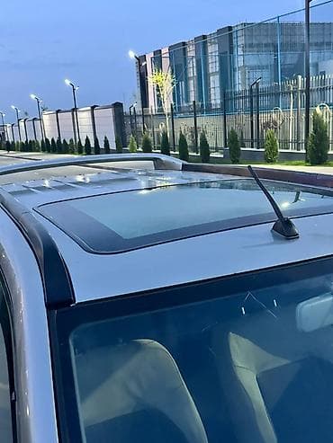 e60 m5: Nissan X-Trail: 2002 г., 2 л, Автомат, Бензин, Внедорожник — 7