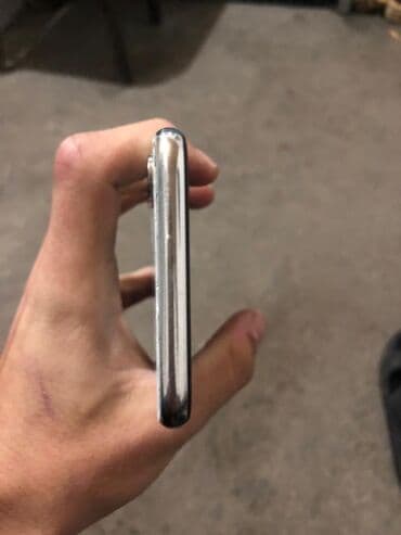 асус ноутбук: IPhone X, Б/у, 64 ГБ, Space Gray, Чехол, 100 % — 8