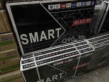 🔥🔥АКЦИЯ ‼️👍🔥 У НАС САМЫЙ НИЗКИЙ ЦЕНЫ. АКЦИЯ!!! LG WEBOS 32 ДЮМ