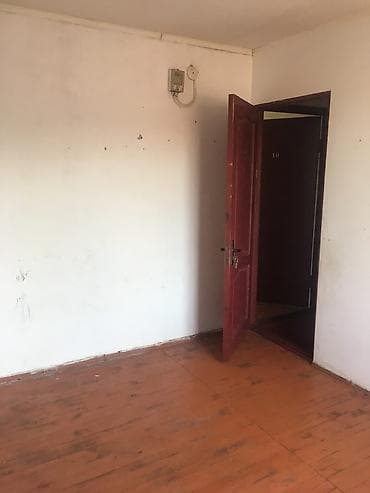 колмодон квартира: 1 комната, Собственник, Без мебели — 2