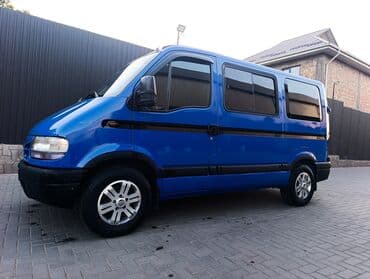 Легкий грузовик, Nissan, Стандарт, До 1 т