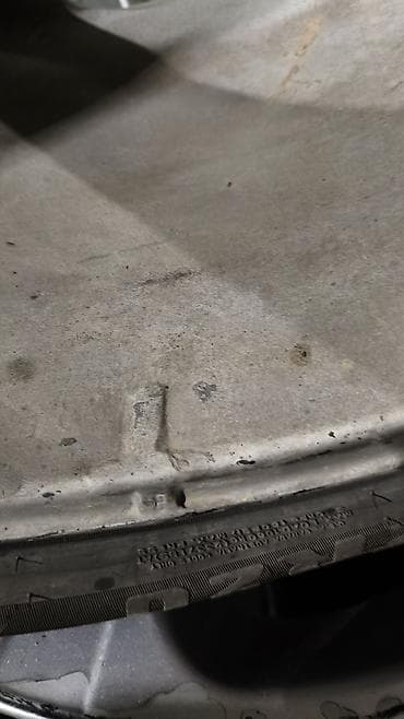 диски бмв х5 е53: Диски R 20 — 4