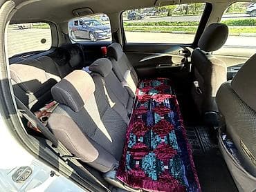 jet auto: Toyota WISH: 2004 г., 1.8 л, Автомат, Бензин, Универсал — 5