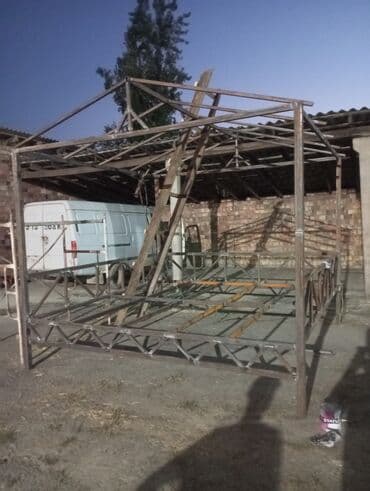 дом сокулук: Ширетүү Монтаждоо — 5