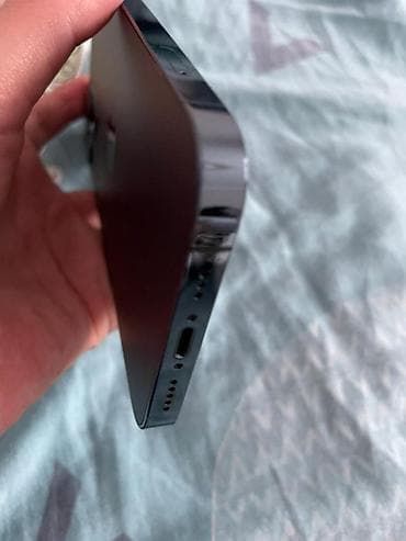 дисплей iphone 11: IPhone 12 Pro, Графит — 6