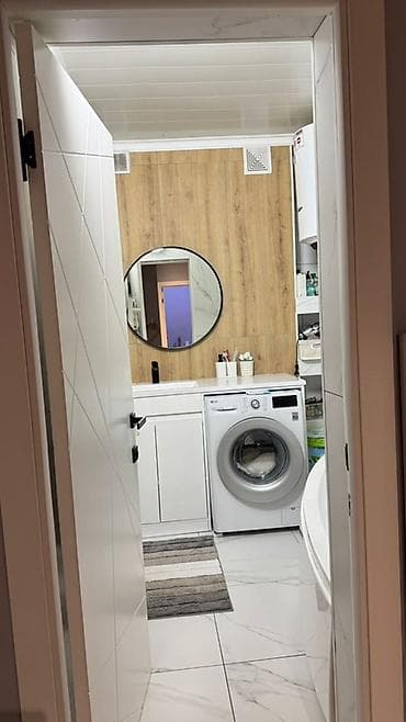 2х кв: 1 комната, С мебелью полностью — 3