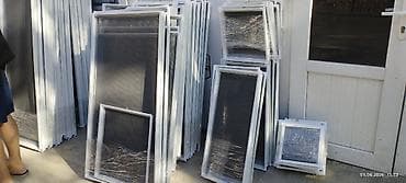 ufs 3: Окно, Дверь, Замок: Ремонт, Реставрация, Замена, Платный выезд — 8