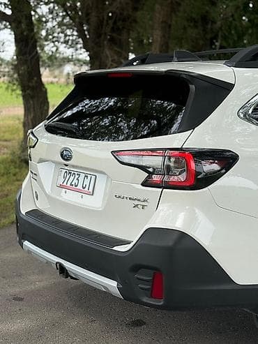 Унаа сатуу: Subaru Outback: 2020 г., 2.4 л, Вариатор, Бензин, Универсал — 7