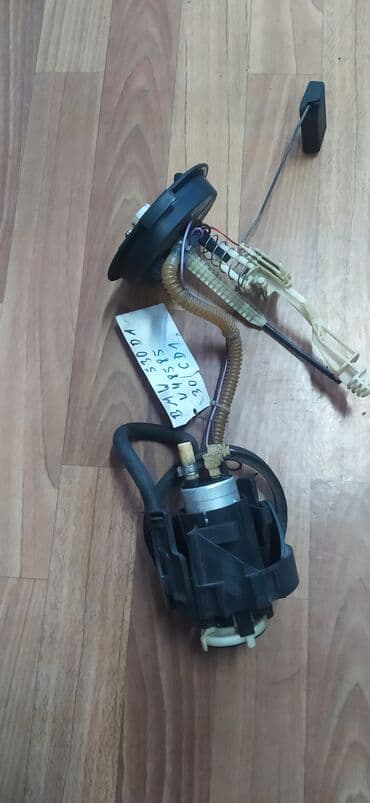 e39: BMW e39 e38 топливный насос 3 л дизель 96по2003год — 1