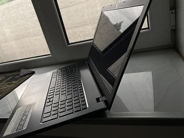 Для программирования, Б/у, Intel Core Ultra 7