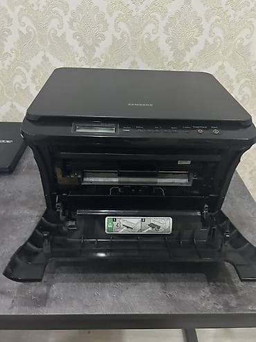 принтер сканер ксерокс 3 в 1: МФУ Samsung SCX‑4300 — лазерное устройство «3 в 1»: принтер, сканер и — 3