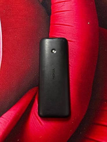 нокиа 2100: Nokia 150, Б/у, 2 ГБ, цвет - Черный, 2 SIM — 2