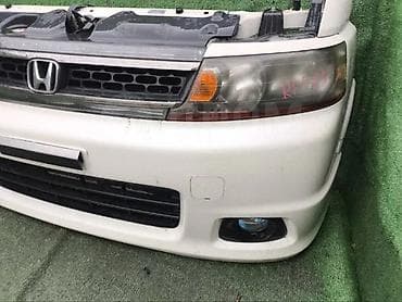 передний бампер на ипсум: Бампер Honda — 2