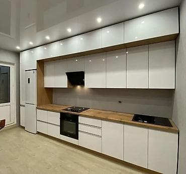 Комоды: Мебель на заказ, Кухня, Кухонный гарнитур — 9