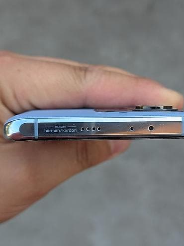 ми 9 с: Xiaomi, Mi 11, Б/у, 256 ГБ, цвет - Голубой, 2 SIM — 6