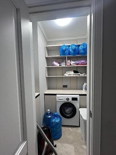Квартиры: 2 комнаты, 74 м², Мед Академия Элитка, 6 этаж, Дизайнерский ремонт — 3