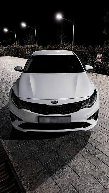 Сдаю Kia K7, Почасово, Без водителя, | Залог, Предоплата