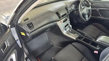 124 e500: Subaru Legacy: 2004 г., 2 л, Автомат, Бензин, Седан — 4