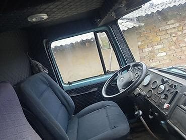 мотор скутер: Грузовик, ГАЗ, Стандарт — 5