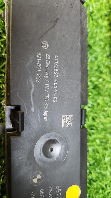 усилитель связи: Уселитель разнесенной антэны е60 65 20 —-6 931 725 Год 2006 В — 2