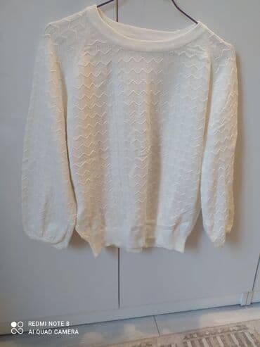 топ кофта: Продаю кофточки почти новые — 4