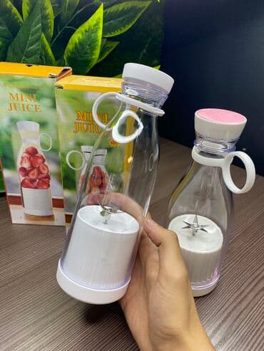 советская соковыжималка электрическая: Блендер, миксер, Новый, Платная доставка, Самовывоз — 2