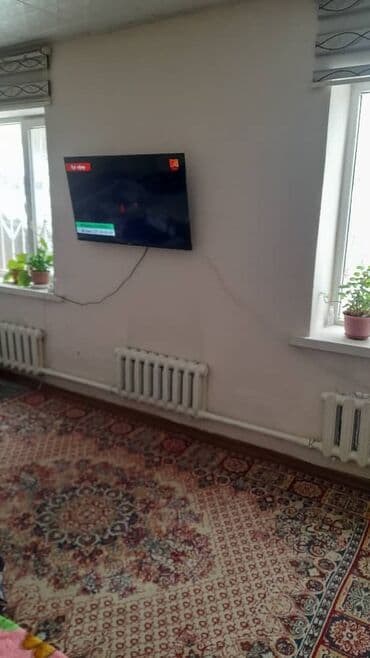 продажа домов в ак орго: Үй, 100 кв. м, 4 бөлмө, Кыймылсыз мүлк агенттиги — 10