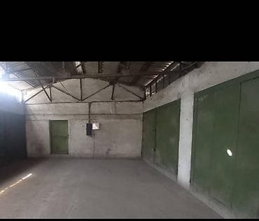 место для аренды: 20 м², Кирпичный, Бетонный | Подвал, погреб — 2