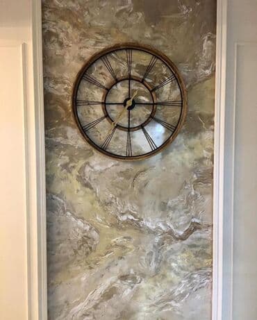 Дизайн, долборлоо: 6 жылдан ашык тажрыйба — 1