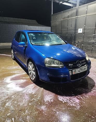 годф 2: Volkswagen Golf: 2009 г., Робот, Хэтчбэк — 5