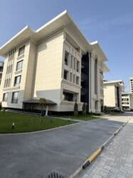 stroka.kg купить квартиру: 4 комнаты, 205 м², Элитка, 2 этаж, ПСО (под самоотделку) — 1