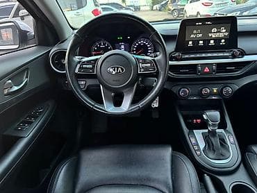 коробка киа к3: Kia K3: 2020 г., 1.6 л, Автомат, Бензин, Седан — 5