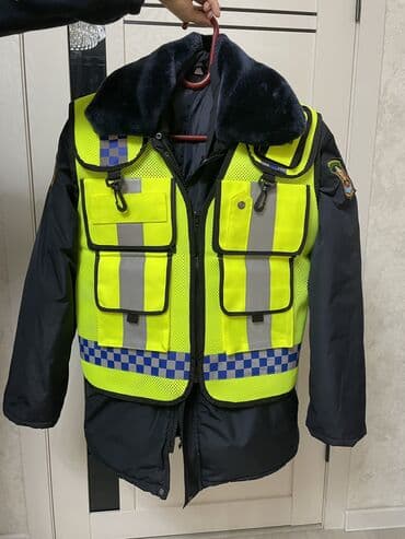 кардиган с мехом: Жилет ИИМ (ОРГИНАЛ) Размер регулируемый. Количество товара — 2