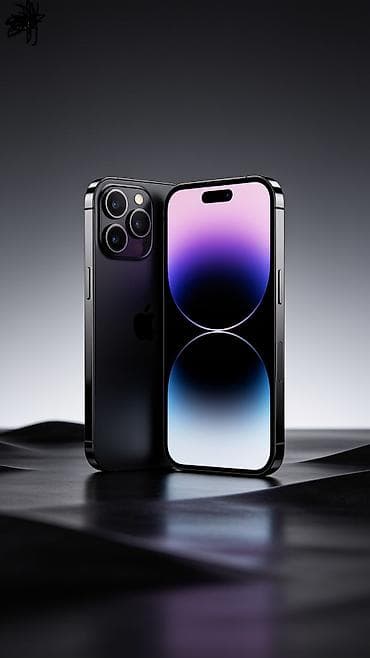 чон арвк: IPhone 14 Pro Max, 256 ГБ, Кара — 3