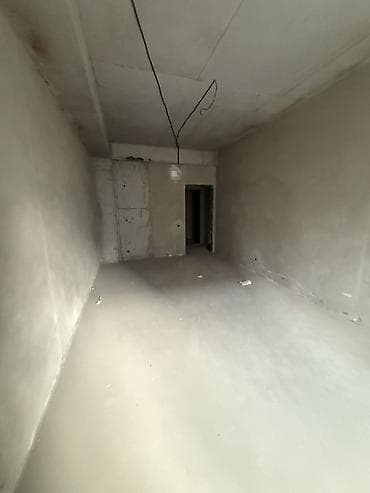 квартиры гик: 1 комната, 58 м², 3 этаж, ПСО (под самоотделку) — 8