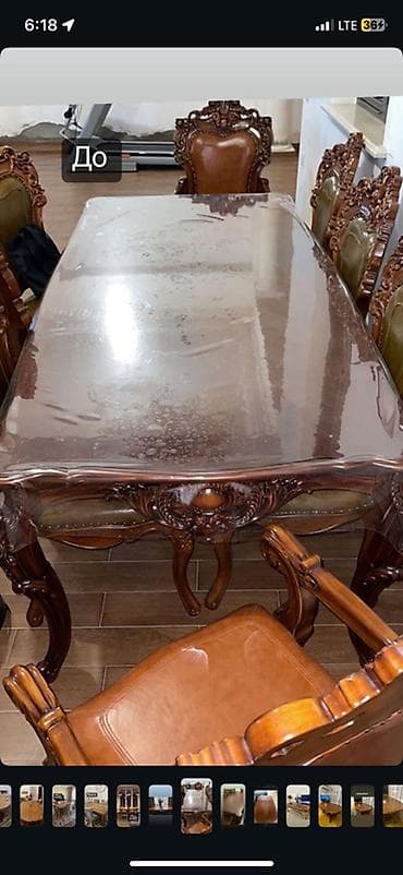 маляр по мебели: Mebel Bron — профессиональная перетяжка и рестайлинг мебели, защитные — 9