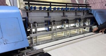 надом ак босого: Продается стегальный станок в отличном состоянии 2,5 см игла, 1,6 — 1