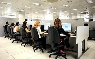каракол мебел: Ассаламу алейкум Продается готовый бизнес Колл - Центр ( франшиза) — 2