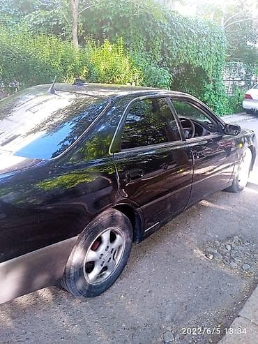 windom 2003: Toyota Windom: 1999 г., 2.5 л, Автомат, Бензин, Седан — 3