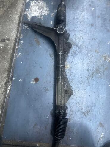 рулевая рейка на форд транзит: Рулевая рейка Ford 1999 г., Б/у, Оригинал, США — 2