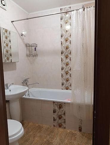 аренда квартиры в микрорайонах: 1 комната, Агентство недвижимости, Без подселения, С мебелью частично — 5