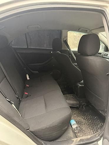 corolla runx: Toyota Avensis: 2004 г., 1.8 л, Автомат, Бензин, Седан — 7