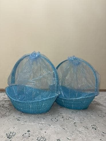 продаю себет: Корзина, Новый, Самовывоз — 1
