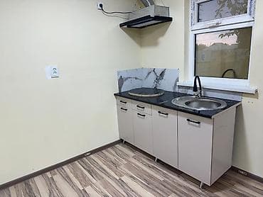 куплю салон красаты: 30 м², 1 комната, Евроремонт — 2