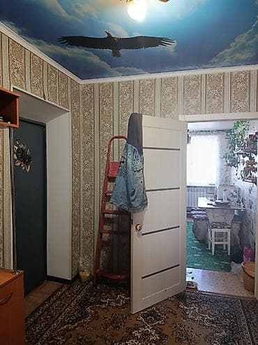 Продажа квартир: 2 комнаты, 56 м², 2 этаж, Дизайнерский ремонт — 2