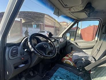 дополнительный помпа: Mercedes-Benz Спринтер: 2015 г., 2.2 л — 6